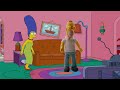 Couch Gag: Yarn | The Simpsons