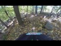 Mountain Creek Bike Park - Step up to Lower Ripper 10-5-14