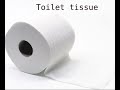 Toilet tissue mach 1