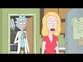 5 Saddest Moments In Rick and Morty