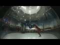 iFly Atlanta - Glen Pridgen 2nd Flight