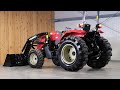 BEST Compact Tractor for 2022 | Yanmar YM342 | In-Depth Look