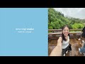 SOLO IN KYOTO, JAPAN 🇯🇵 | Kcho Vlogs