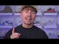 Top 10 BEST Affordable Sneakers 2023 (Back To School)