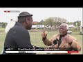 AmaZulu King Misuzulu kaZwelithini to address Umkhosi weLembe celebrations at KwaDukuza