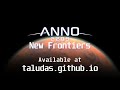 Anno 2205 New Frontiers - How to install this most extensive mod for Anno 2205 [EN]