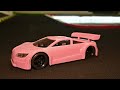 Kyosho Mini Z Jomurema GT 01 Body | The best ABS mini-Z Body for racing?