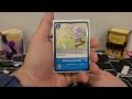 Digimon Card Game 2020 My 1st Blue Jumpstart Deck