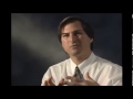 Steve Jobs on Continuous Improvement