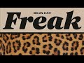 Doja Cat - Freak (Audio)