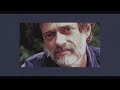Absence of Consciousness (Terence McKenna)