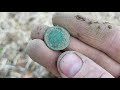 Open Fields!!! - Metal Detecting Ohio Finding OLD SILVER and Coppers - The Miking Strikes!!!