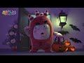 Baby Oddbods at School! | 1 HOUR | Oddbods Full Episode Compilation | 2023 Funny Cartoons for Kids