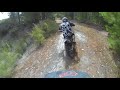 GoPro SUES ROAD SOMEWHERE MoToCrOsS OuT BuSh 30/03/2014