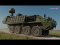 M1128 Stryker: The 105mm Mobile Gun That Everyone Hates