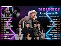 Grupo Firme x Carin Leon Grandes éxitos Mix 2024 🎶 Las Mejores Canciones 2024 🎈