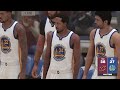 PRIME BRON & KYRIE COOKING AGAINST COMP ON PLAYNOW ONLINE!
