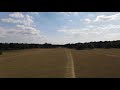 Flying in Richmond Park with the Mavic air 2