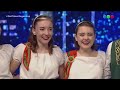 Top 3 BEST Dancers From Argentina's Got Talent!