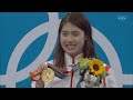 Full Women's 200m Butterfly Final | Tokyo 2020