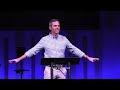 You’ll never hear Amazing Grace the same again (Granger Smith sermon)