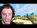50/50 Chance of NOOB or PRO ITEM! (Minecraft)