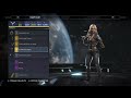 Injustice 2 Epic Gear Set Black Canary Marziale Trio