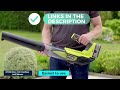 Top 5 BEST Cordless Leaf Blowers (2024 Update)