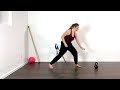 Squat tips for knee pain & hypermobile knee exercises