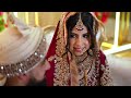 Juvaria & Zeeshan Wedding Pakistani Wedding Higglight 2023 | Meridian Grand London