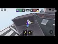 1 Mobile player VS 2 players [ 5 - 0 ] ||Murderers VS Sheriff duels ||