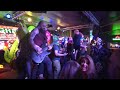 Green Jelly - Three Little Pigs - Live SLC, Utah - Liquid Joes - 2023-12-15