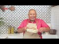 Pinoy Sweet Ham Carbonara! | SIMPOL | CHEF TATUNG