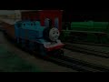 Thomas & Friends: A Visiting Engine - Stepney the 'Bluebell' Engine