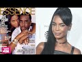 Andre Harrell Reveals Diddy Knew The Poison Kim Porter Died From