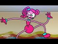 KICKIN CHICKEN SAD STORY ORIGIN! Poppy Playtime 3 Animation