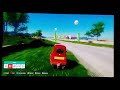 Yes it is actually that hard to drive. peel p50 on Lakehurst Forest Trail forza horizon 4