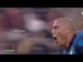 Ronaldo Fenomeno Destroying Great Defenders