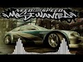 Need for Speed: Most Wanted Soundtrack Full | Все Треки из Игры