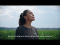 DJI Mavic 3 Multispectral I Precision Agriculture