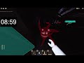 DOORS SUPER HARD MODE WORLD RECORD SPEEDRUN *12:06* NO CHEATS