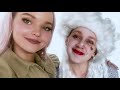 Dove Cameron Tries 9 Things She's Never Done Before | Allure