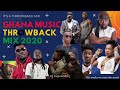 Old Ghana Highlife / Hiplife Music Mix 2023 🇬🇭🇬🇭🇬🇭 (Throwback Hits)