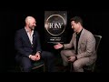 2024 Tony Award nominee interview with Corey Stoll of APPROPRIATE