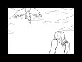 Flying Angel Practice Animation