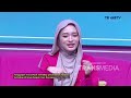 Inara Rusli Dan Ivan Gunawan Dijodohkan! Ini Klarifikasi Mereka | BROWNIS (30/5/24) P1