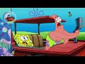 Every Car, Truck, Tank, and Vehicle Ever! 🚗 | SpongeBob