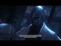 Red Hood Kills Black Mask | Batman: Arkham Knight