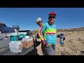 Spinistry's Big Bend Bikepacking and Gravel Riding Adventure (Teaser)