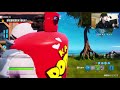 え？そんなことある？【フォートナイト / Fortnite】